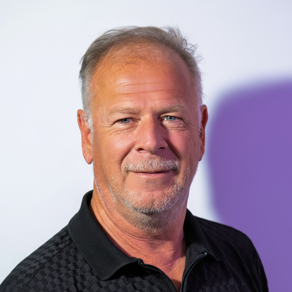 Vincent van Sas